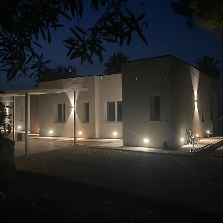 Heaven Sea Villa *