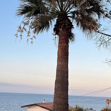 Heaven Sea Villa