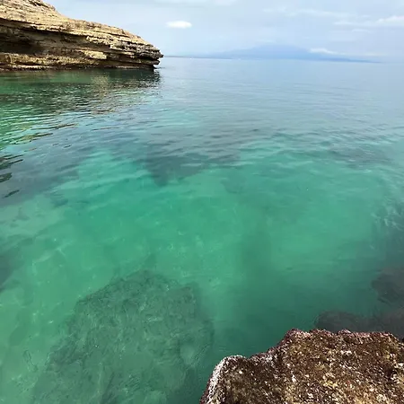 Heaven Sea *