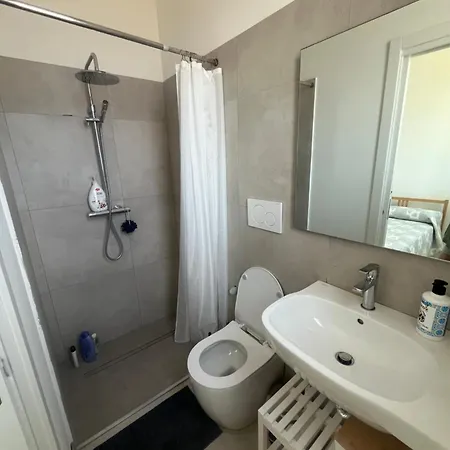 Villa Heaven Sea Agnone Bagni