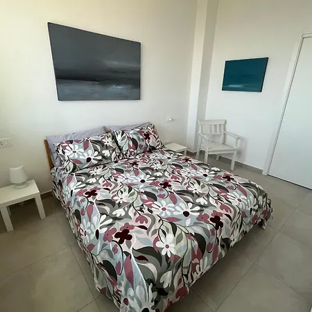 Heaven Sea Villa Agnone Bagni