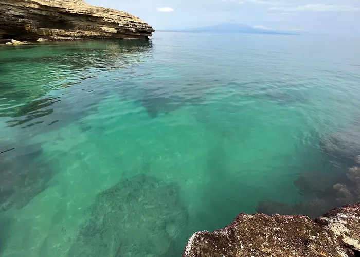 Heaven Sea *