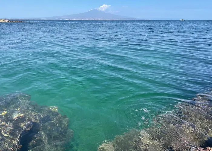 Villa Heaven Sea *