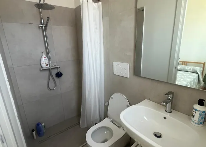 Villa Heaven Sea Agnone Bagni
