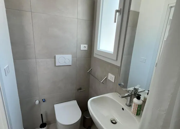 Heaven Sea Villa Agnone Bagni