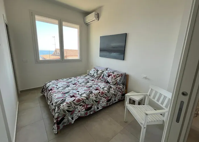 Heaven Sea Villa
