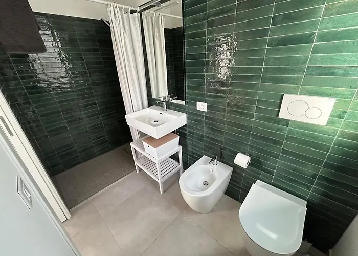 Villa Heaven Sea Agnone Bagni